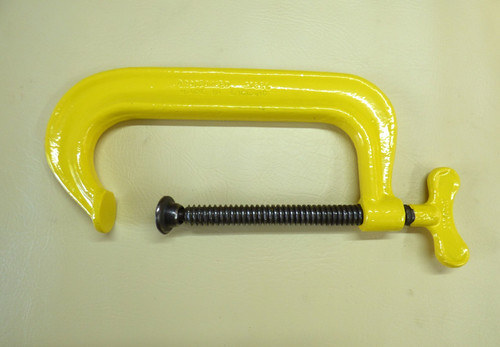 Lion 408 clamp drop - -,