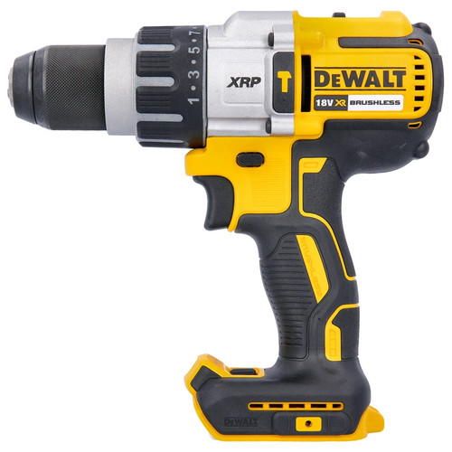 Dewalt dcd996n 18v - dewalt,