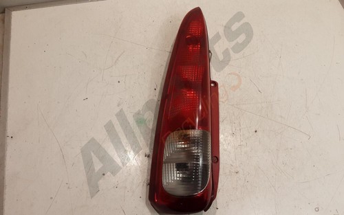 Chevrolet tacuma 2005 - chevrolet,