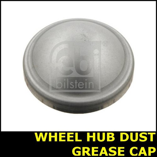 Wheel bearing hub - wheel,