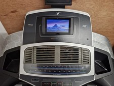 NordicTrack T14.0 Folding 3.0 CHP Treadmill with iFit