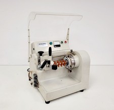 DYNO-MILL Type KDL Bead Mill