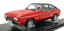 Touring model cars - touring, 1/18
