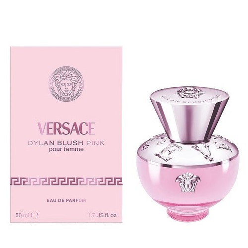 Versace dylan blush - pink, pour