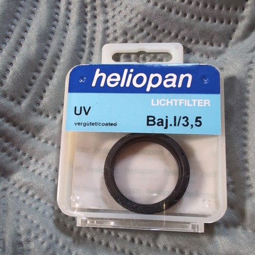 Heliopan filter for - heliopan,