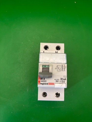 Legrand rx3 402027 - legrand, 80a