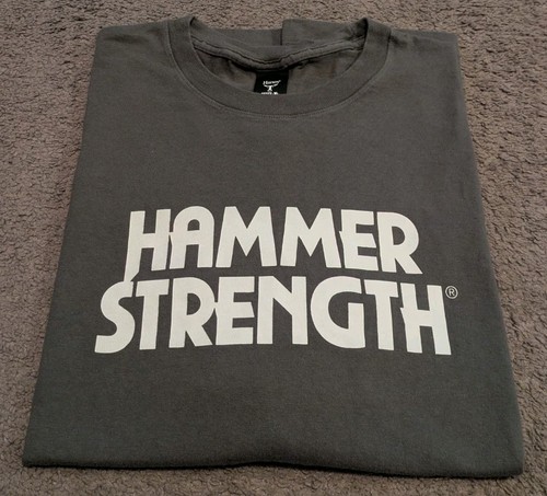 Life fitness hammer strength - life,