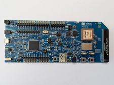 Nordic nRF9160-DK LTE-M NB-IoT