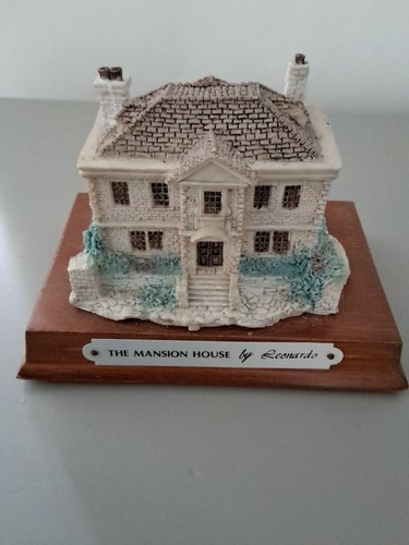 The manor house leonardo - the,