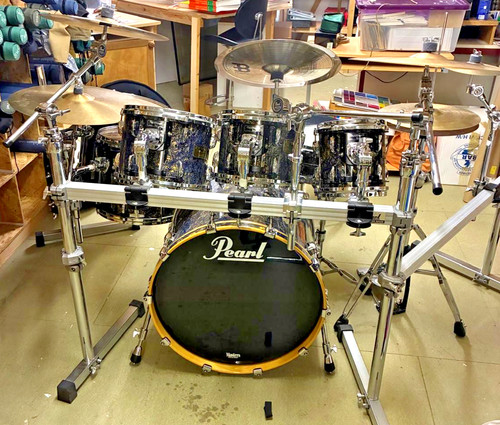 Pearl masters custom piece - pearl,