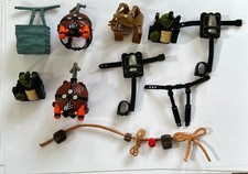 star wars assorted back packs