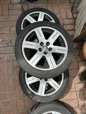 Polo gti 16inch - polo,