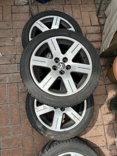 Polo gti 16inch original - vw,