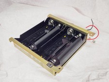 Yaesu  Battery Holder box tray