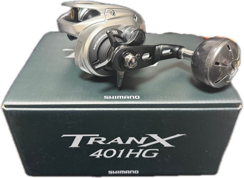 Shimano 26tranx 401hg - us,