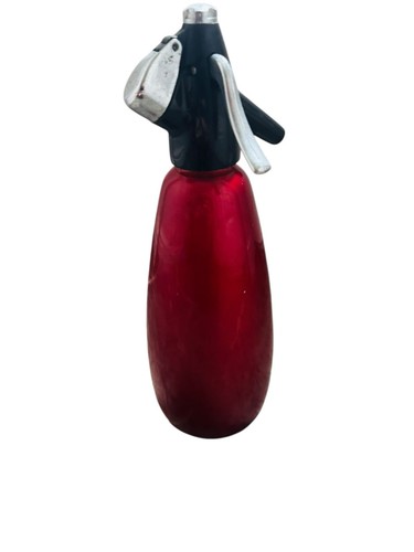 Boc soda siphon - boc,