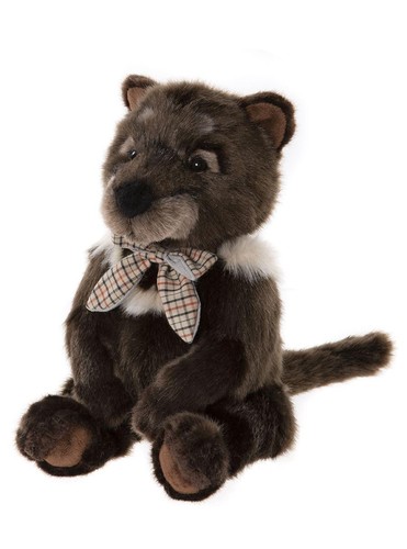 Charlie bears tasmania - charlie,