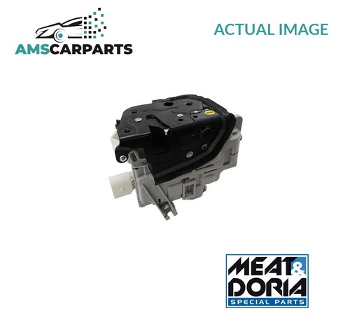Door lock 31182 - door, &