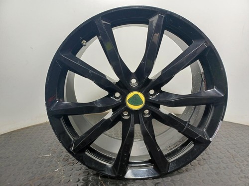 Lotus evora alloy wheel front - lotus,
