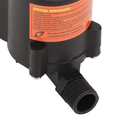 Fully automatic water pressure - water,