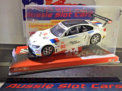 Scalextric scx bmw - /,