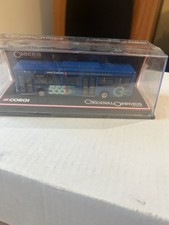 The Original Omnibus Company