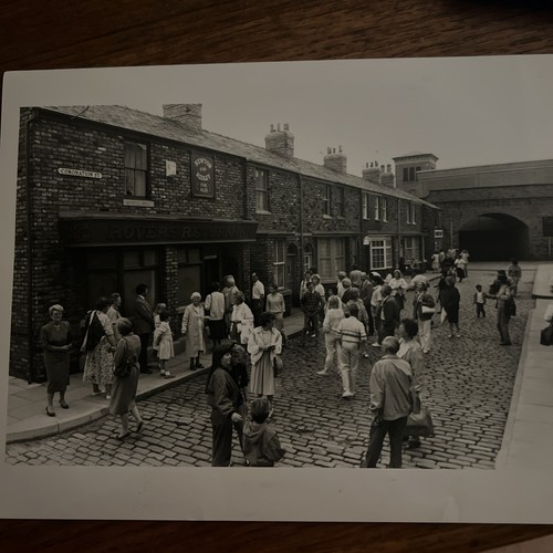 Coronation street granada - coronation,