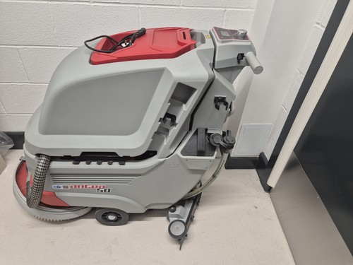 Comac antea walk behind - comac,