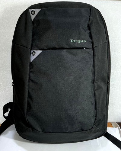 Targus intellect black grey - targus, black/grey