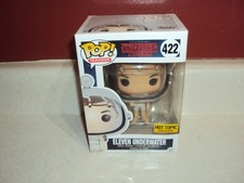 STRANGER THINGS ELEVEN