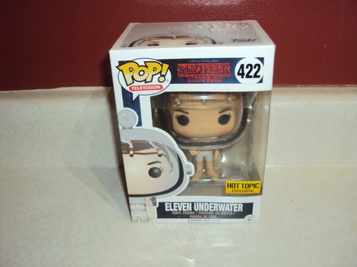 Stranger things eleven - stranger,