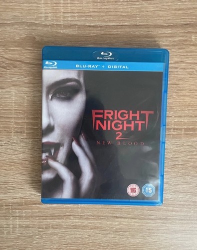 Fright night new - 2:, blood