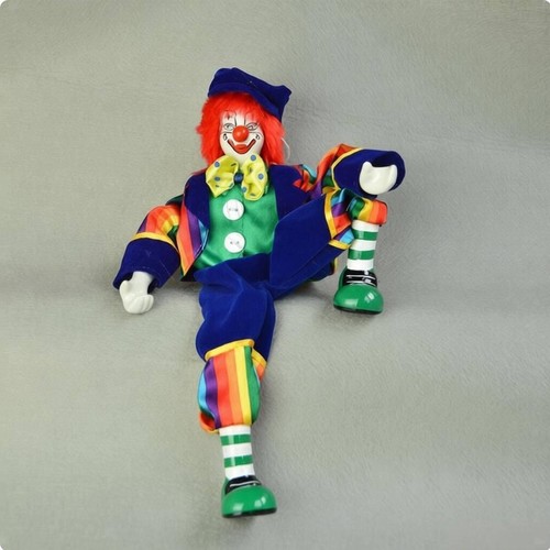 Hand painted face - face, leg