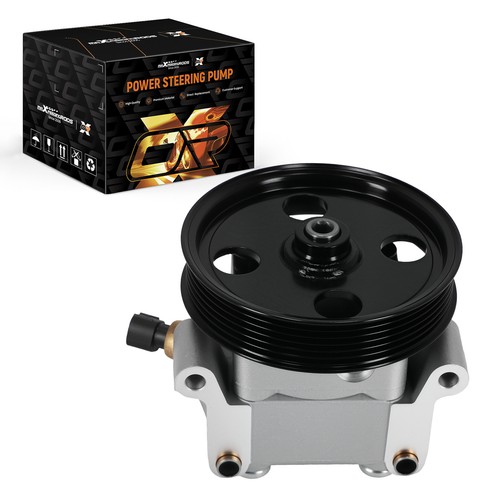 Power steering pump for - power, ford