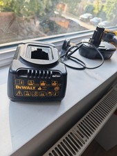 DeWalt dc725 18v cordless