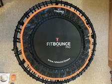 Fit Bounce Pro Rebounder