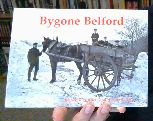 Bygone belford new - belford,