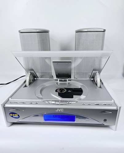 Jvc fssd770r compact - jvc,