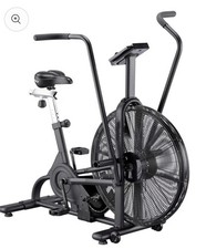 Air bike Home / Commercial Gym