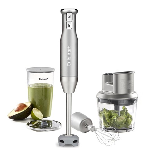 Handheld stick blender - handheld,