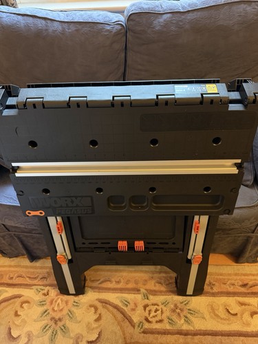 Worx pegasus folding work - folding,