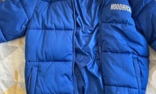 Hoodrich Unisex Puffer Coat
