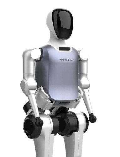 Noetix humanoid robot - n2, |