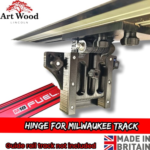 Milwaukee track saw - milwaukee, guide