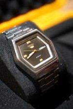 Vintage seiko automatic - vintage, 5
