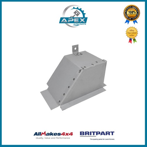 Lhd steering box cover - box, for