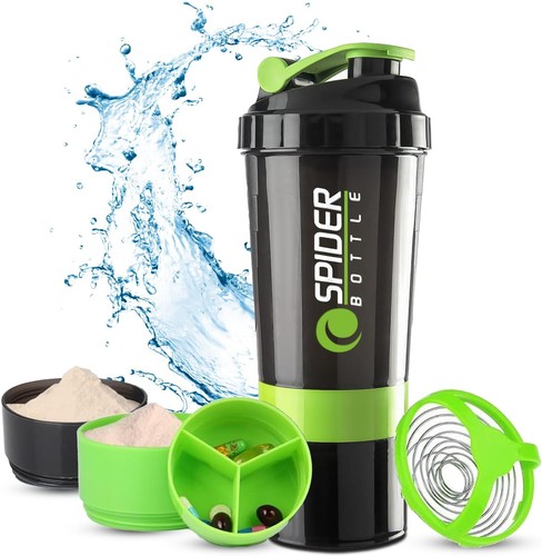 Protein shaker bottle - protein,