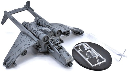 Astra militarum valkyrie 1 - astra, #1