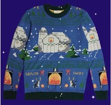 Taylor Swift 2021 Christmas