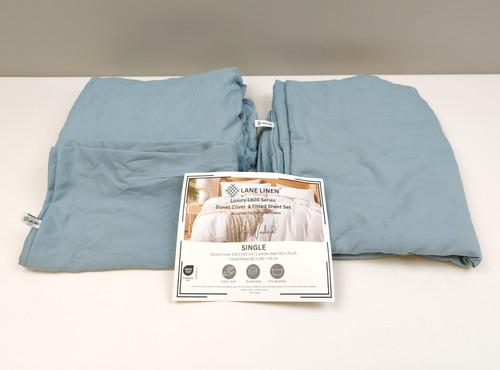 Lane linen piece single - lane,